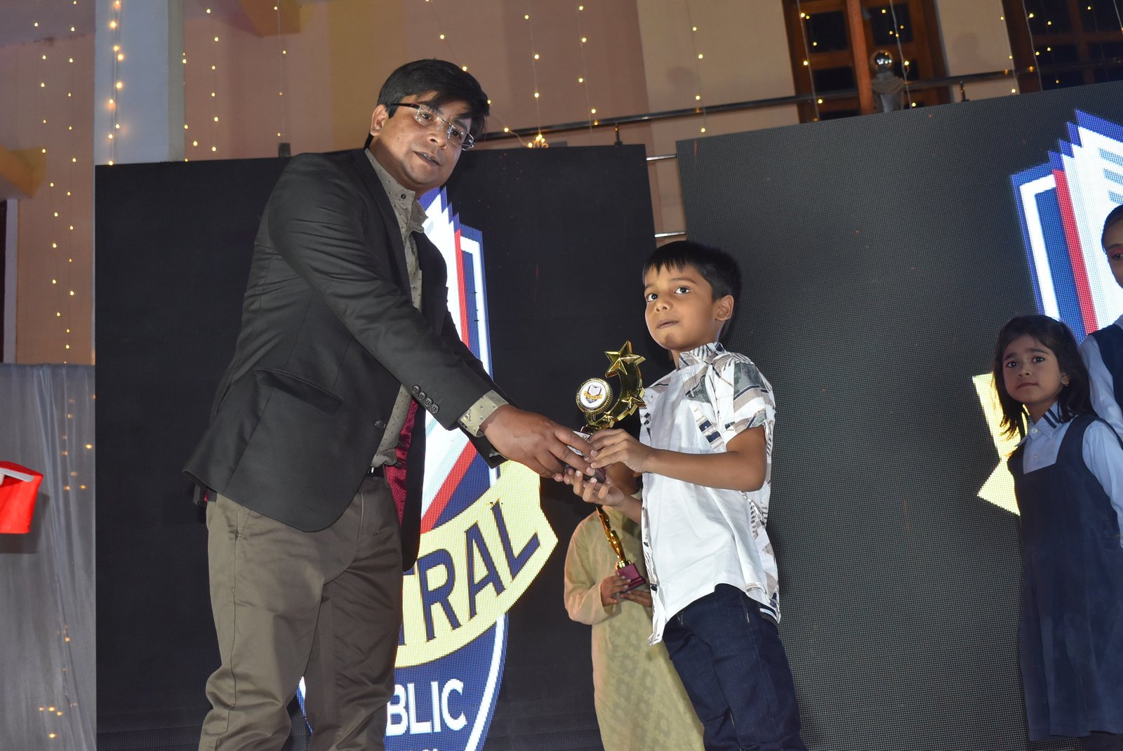 Annual Function 15
